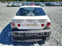 2003 Lexus IS фото