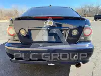 2003 Lexus IS фото