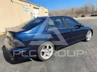 2003 Lexus IS фото