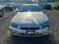 2003 Lexus IS фото