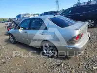 2003 Lexus IS фото