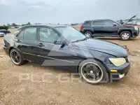 2003 Lexus IS photo