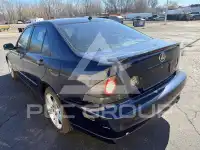 2003 Lexus IS фото
