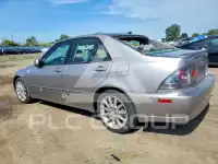 2003 Lexus IS фото