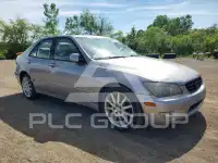 2003 Lexus IS фото
