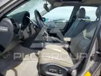 2003 Lexus IS фото