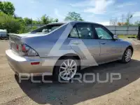 2003 Lexus IS фото