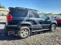 2003 Lexus GX фото