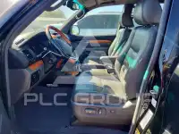 2003 Lexus GX фото