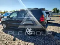 2003 Lexus GX фото