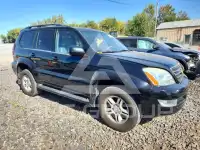 2003 Lexus GX фото