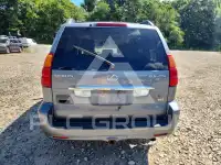 2003 Lexus GX фото