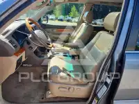 2003 Lexus GX фото