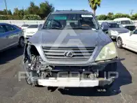 2003 Lexus GX photo