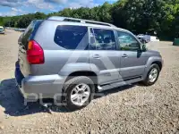 2003 Lexus GX фото