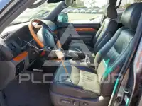 2003 Lexus GX photo