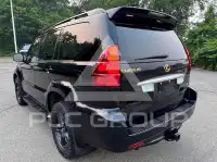 2003 Lexus GX фото