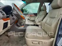 2003 Lexus GX фото