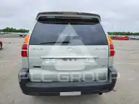 2003 Lexus GX фото