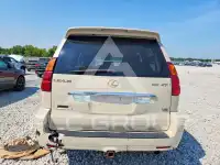 2003 Lexus GX photo