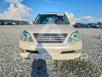 2003 Lexus GX photo