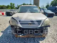 2003 Lexus GX photo
