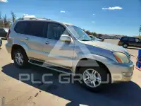 2003 Lexus GX photo