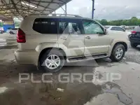 2003 Lexus GX фото