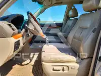 2003 Lexus GX photo