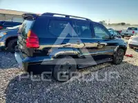 2003 Lexus GX photo