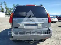 2003 Lexus GX фото