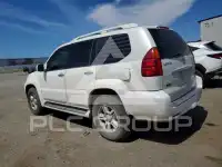 2003 Lexus GX photo