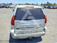 2003 Lexus GX photo