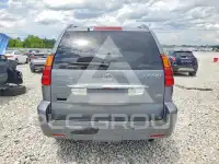 2003 Lexus GX фото