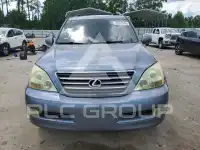 2003 Lexus GX фото
