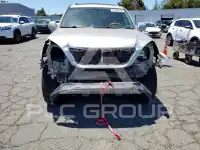 2003 Lexus GX photo