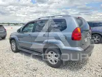 2003 Lexus GX фото