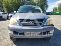 2003 Lexus GX фото
