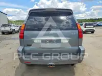2003 Lexus GX фото