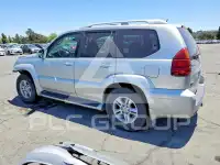 2003 Lexus GX photo