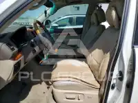 2003 Lexus GX photo