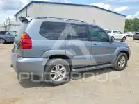 2003 Lexus GX фото