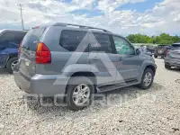 2003 Lexus GX фото