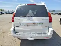2003 Lexus GX photo