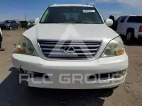 2003 Lexus GX photo