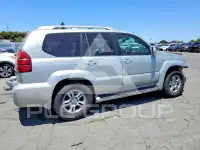 2003 Lexus GX photo