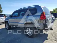 2003 Lexus GX фото