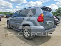 2003 Lexus GX фото