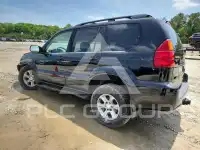 2003 Lexus GX photo
