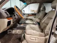 2003 Lexus GX фото